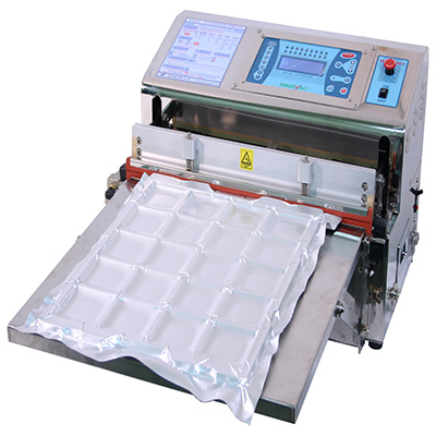 GASUNPAK真空包装机 EV-45E